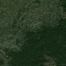 Satellite imagery of Bismarckklippe, DE