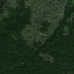 Satellite imagery of Bismarckklippe, DE