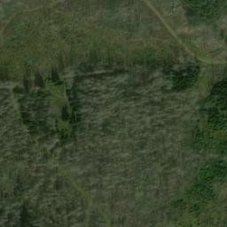 Satellite imagery of Weiße Steine, DE