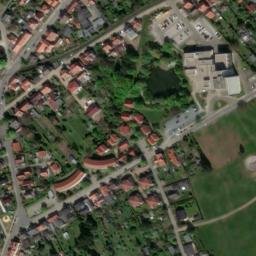 Satellite imagery of Eichberg, DE