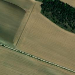 Satellite imagery of Großer Rönneberg, DE