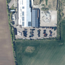 Satellite imagery of Klintberg, DE