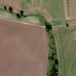 Satellite imagery of Krähenberg, DE