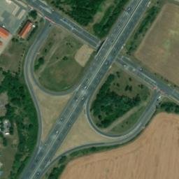Satellite imagery of Geodätischer Festpunkt, DE