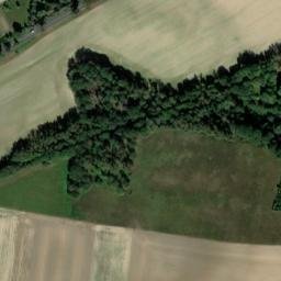 Satellite imagery of Spitzberg, DE