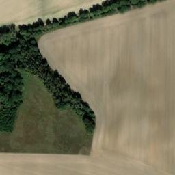 Satellite imagery of Spitzberg, DE