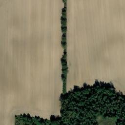 Satellite imagery of Spitzberg, DE