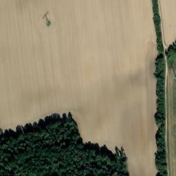 Satellite imagery of Struve Berg, DE