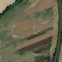 Satellite imagery of Struve Berg, DE