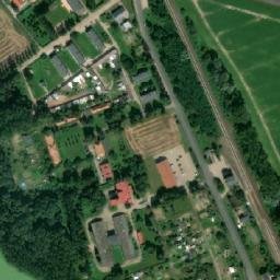 Satellite imagery of Pawłowice - Pałac, PL