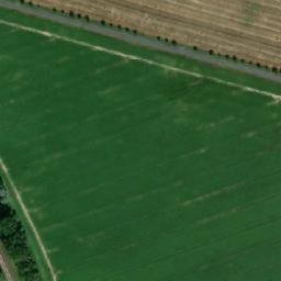 Satellite imagery of Pawłowice - Pałac, PL