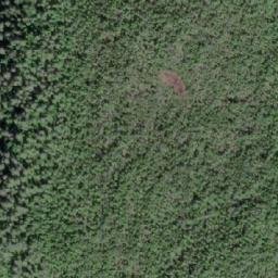 Satellite imagery of Hergest Point, CA