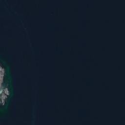 Satellite imagery of Hergest Point, CA