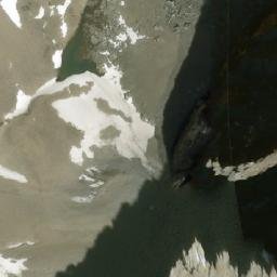 Satellite imagery of Recondite Peak, CA
