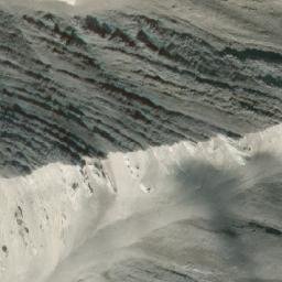 Satellite imagery of Mount Peters, CA