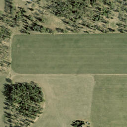 Satellite imagery of The Snakes Head, CA