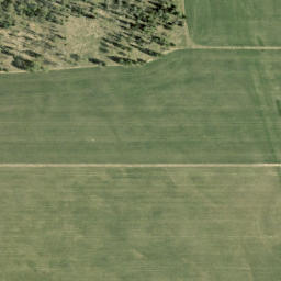 Satellite imagery of The Snakes Head, CA