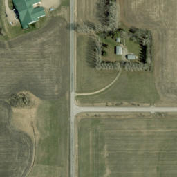 Satellite imagery of Dawson's Hill, CA