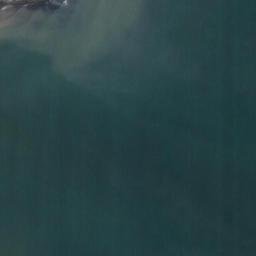 Satellite imagery of Curraghbinny Point, IE