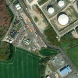 Satellite imagery of Black Rock, IE