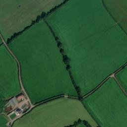 Satellite imagery of Banc y Bettws, GB