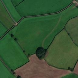 Satellite imagery of Banc y Bettws, GB