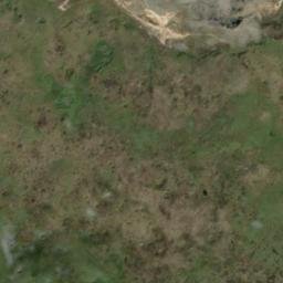 Satellite imagery of cairn, GB