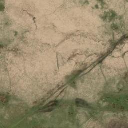 Satellite imagery of cairn, GB