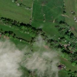 Satellite imagery of The Rookery, GB