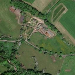 Satellite imagery of The Rookery, GB