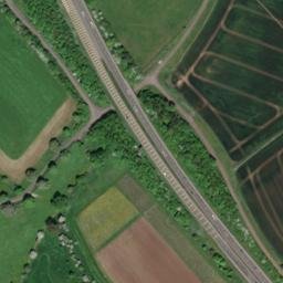 Satellite imagery of The Rookery, GB