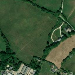 Satellite imagery of Trig point, GB