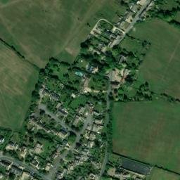 Satellite imagery of Trig point, GB