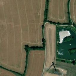 Satellite imagery of S4518, GB