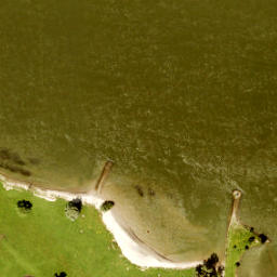 Satellite imagery of Slot Loevestein, NL