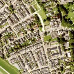 Satellite imagery of Kasteel Goudenstein, NL
