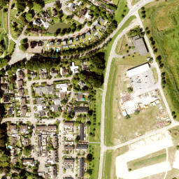 Satellite imagery of Kasteel Goudenstein, NL