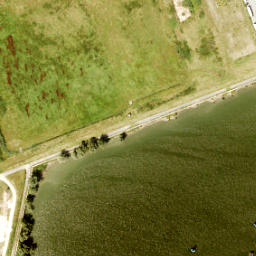 Satellite imagery of Kasteel Goudenstein, NL