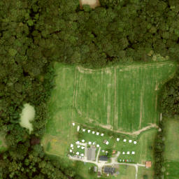 Satellite imagery of Mergelp, NL