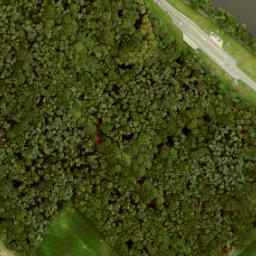Satellite imagery of 631, NL