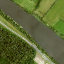 Satellite imagery of 631, NL