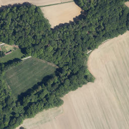 Satellite imagery of Blomberg, DE