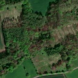 Satellite imagery of Der Hohe Hagen, DE