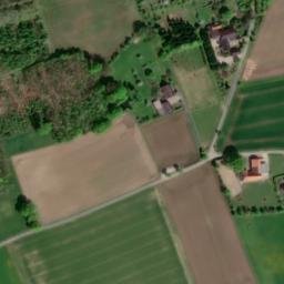 Satellite imagery of Der Hohe Hagen, DE