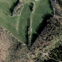 Satellite imagery of Varusberg, DE