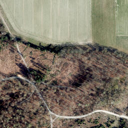 Satellite imagery of Schlöpen, DE