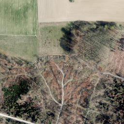 Satellite imagery of Schlöpen, DE