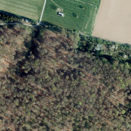 Satellite imagery of Schiefer Berg, DE