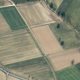 Satellite imagery of Rothenberg, DE