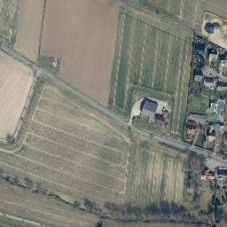 Satellite imagery of Steinberg, DE